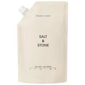 Salt & Stone Bergamot & Hinoki Jumbo Body Wash
